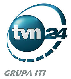 一家电视台TVN 24