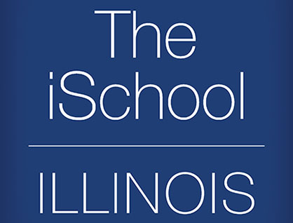 iSchool标志