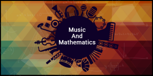 乐器和数学公式
