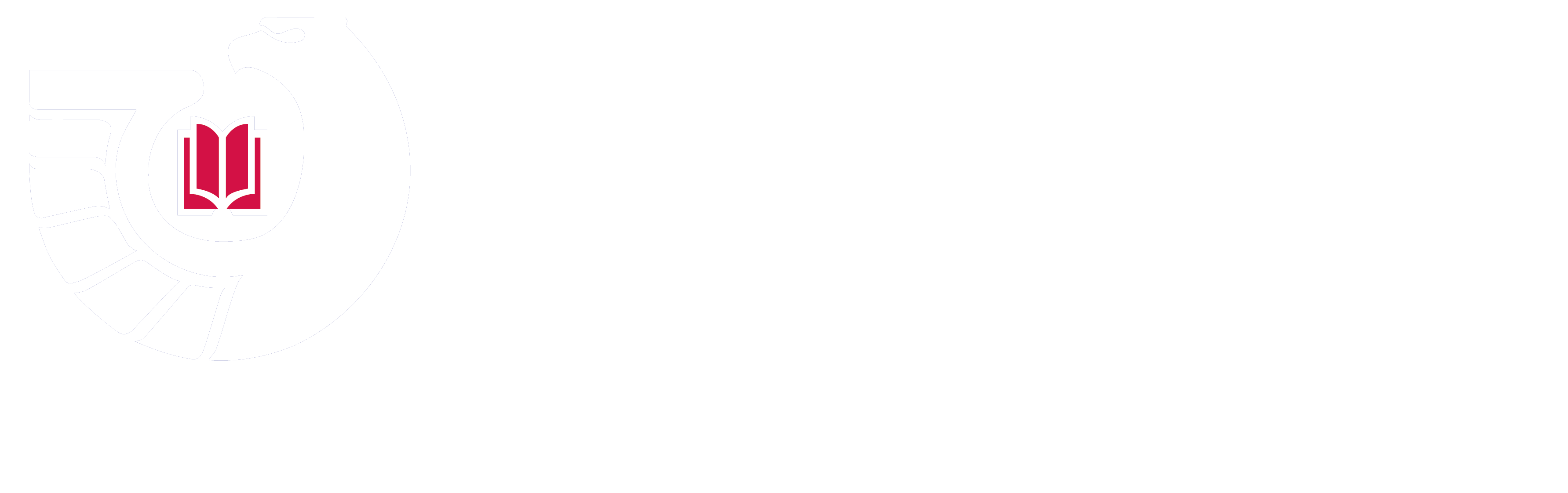 联邦图书馆登记项目的标志